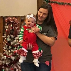 Meet your Posher, Laken